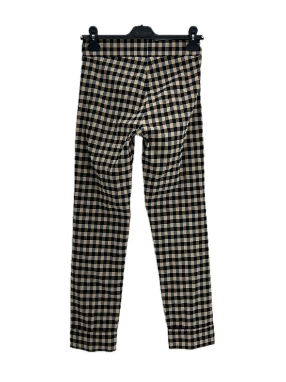 Pantalon Vichy