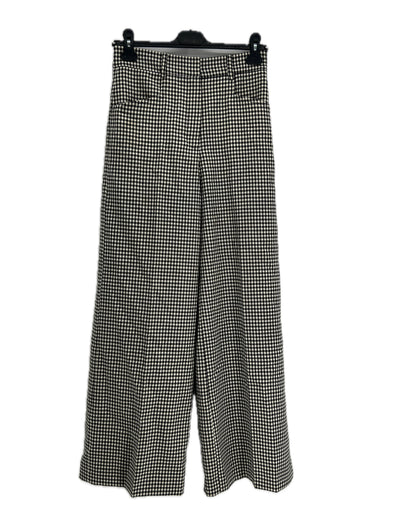 Pantalon en laine