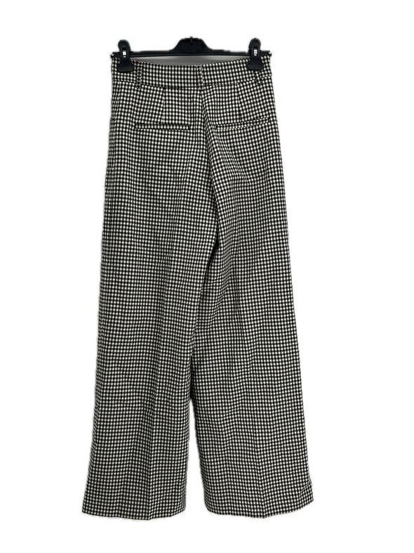 Pantalon en laine
