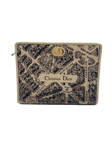 Pochette medium "30 Montaigne"