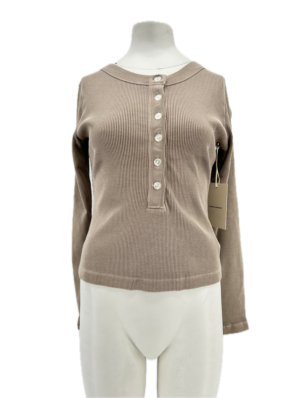 Top taupe