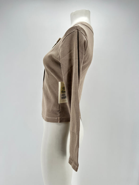 Top taupe