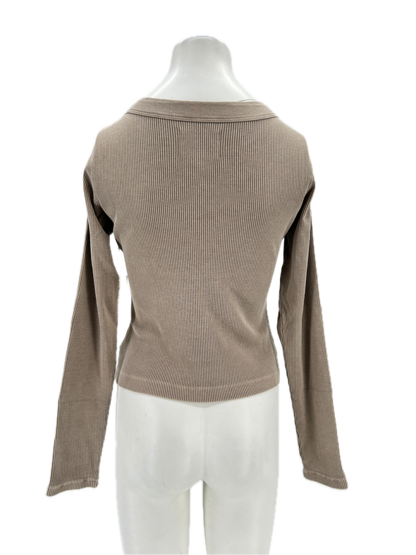 Top taupe