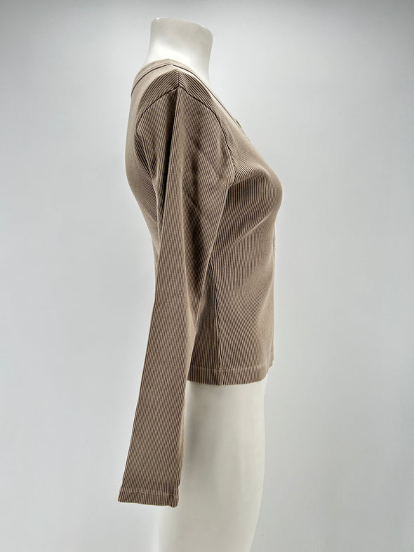 Top taupe