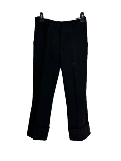 Pantalon en laine