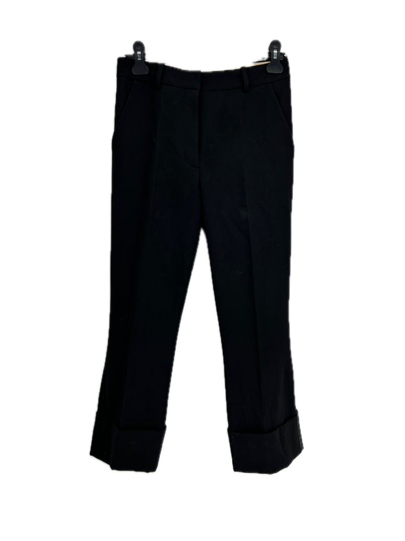 Pantalon en laine