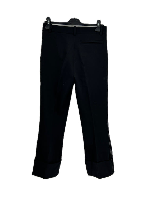 Pantalon en laine