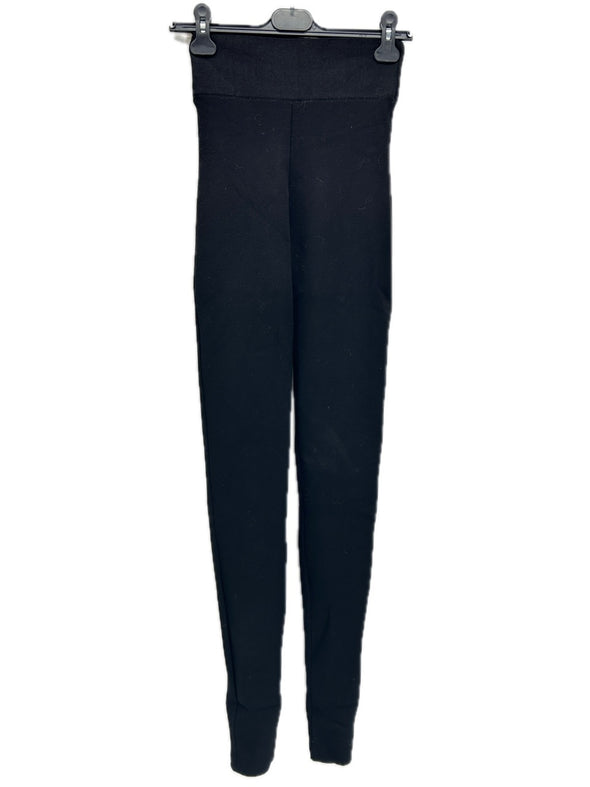 Legging noir