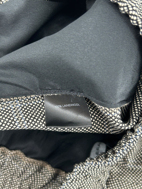 Pantalon en laine