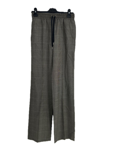 Pantalon en laine
