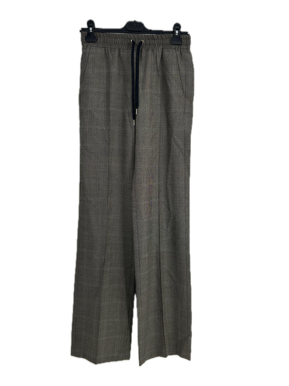 Pantalon en laine