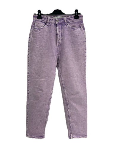 Jean mauve