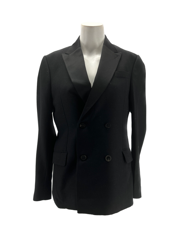 Blazer noir