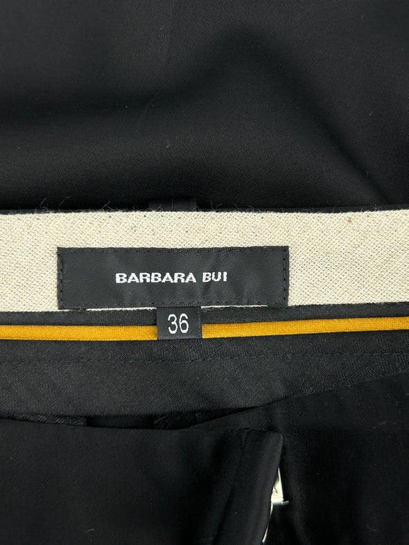 Pantalon noir