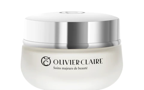 Crème Nutritive Haute Performance Aux Cellules Natives et Extraits Végétaux