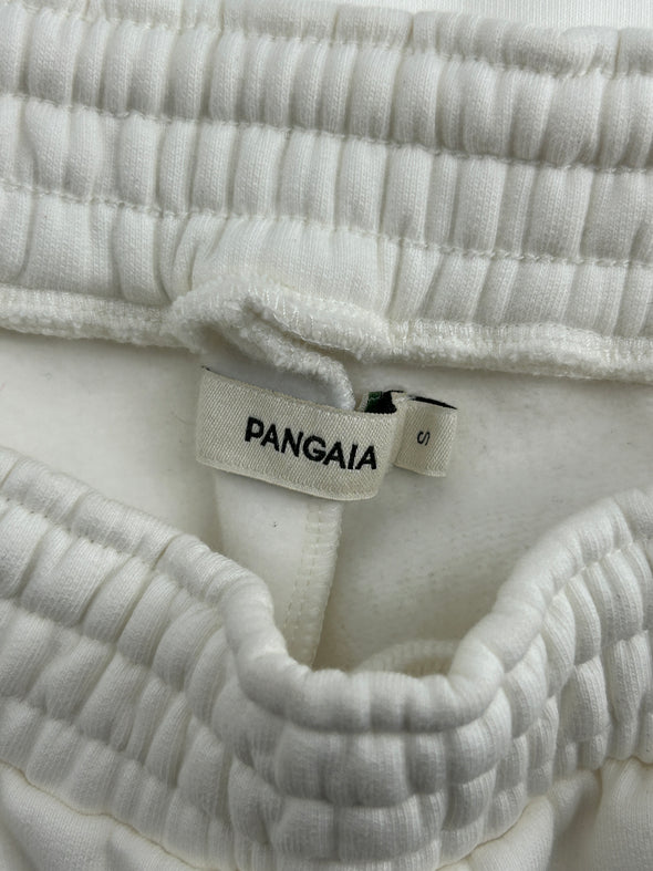 Short blanc