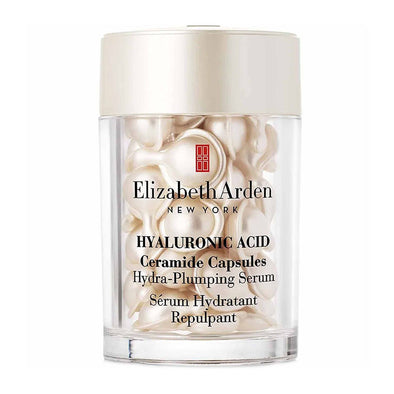 Capsules sérum hydratant repulpant