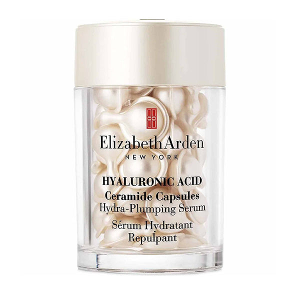 Capsules sérum hydratant repulpant