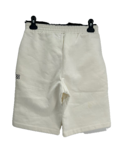 Short blanc