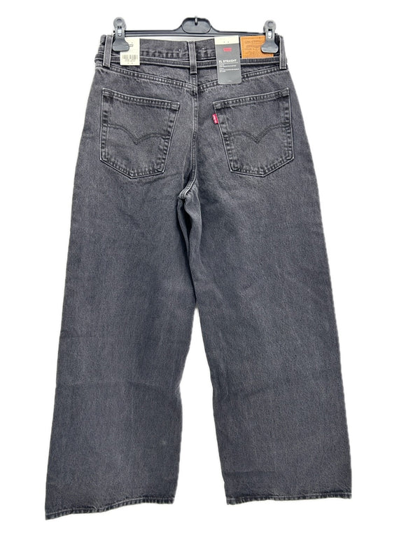 Jean gris "Straight XL"