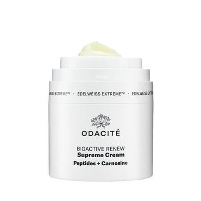 Crème suprême