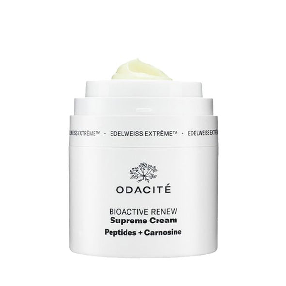 Crème suprême