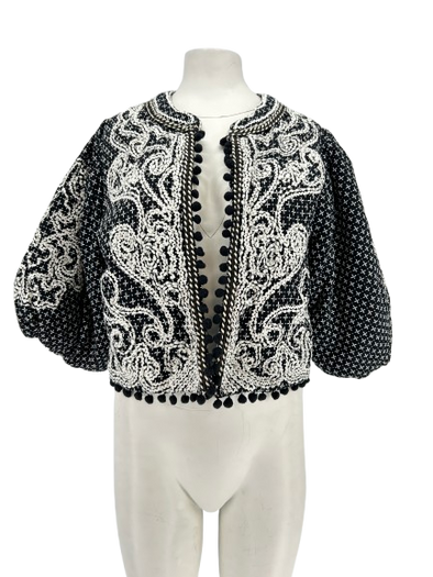 Blouse imprimée