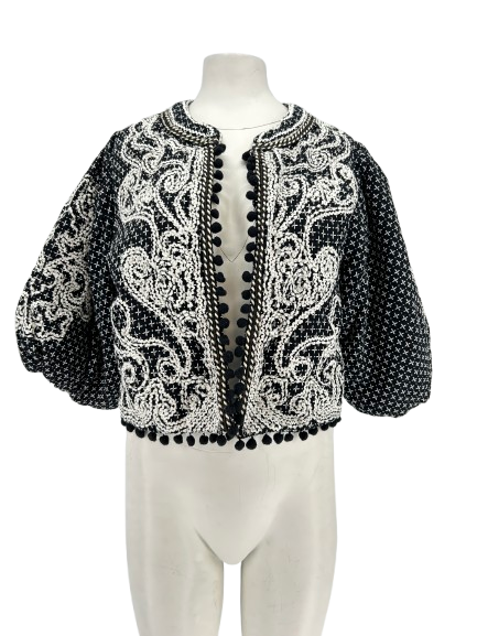 Blouse imprimée