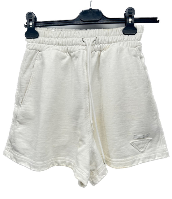 Short Prada en coton