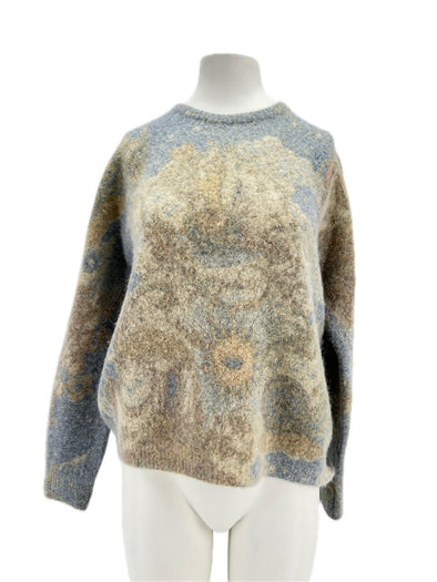 Pull en laine