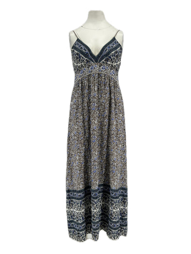 Robe imprimée