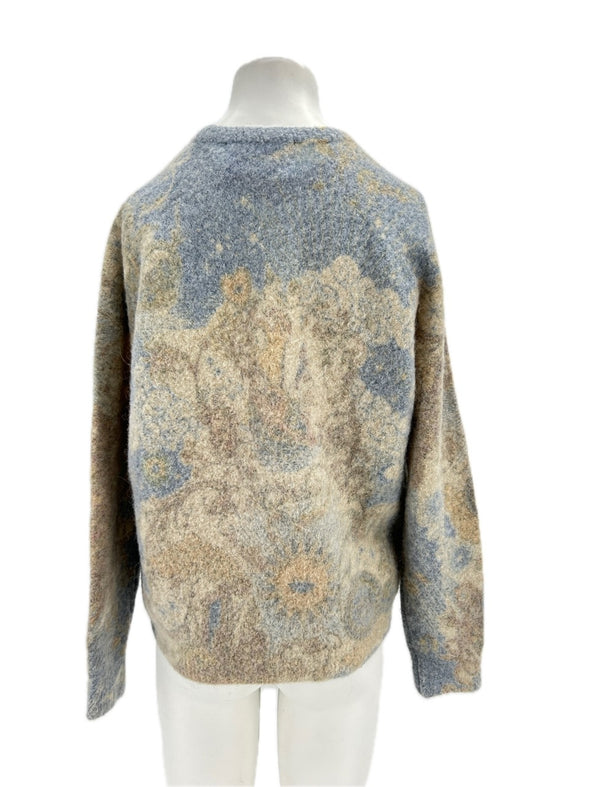 Pull en laine