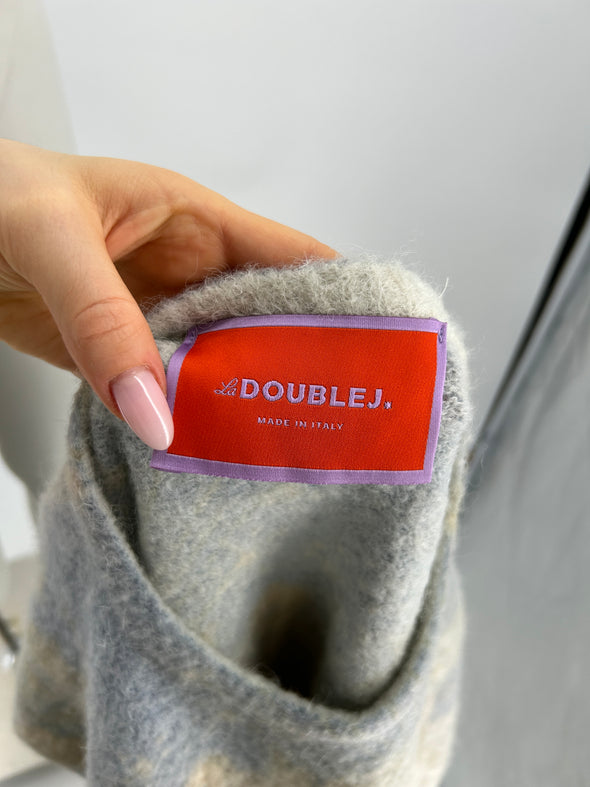 Pull en laine