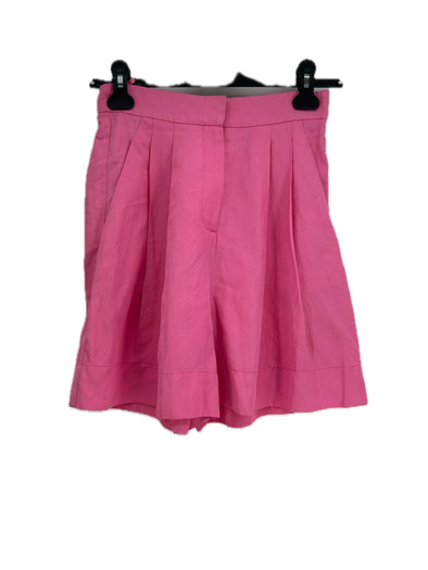 Short rose