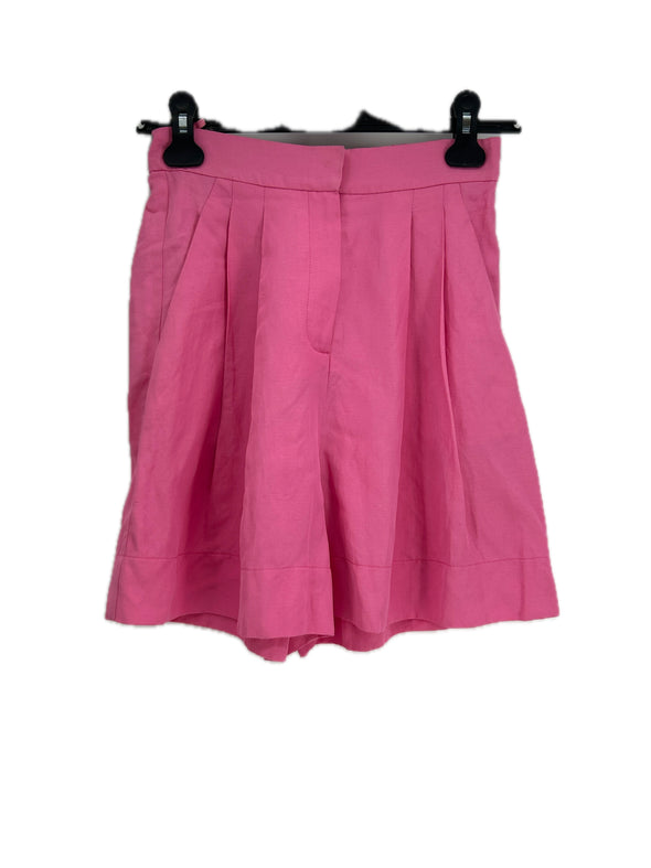 Short rose