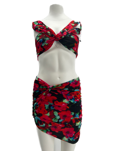 Ensemble florale