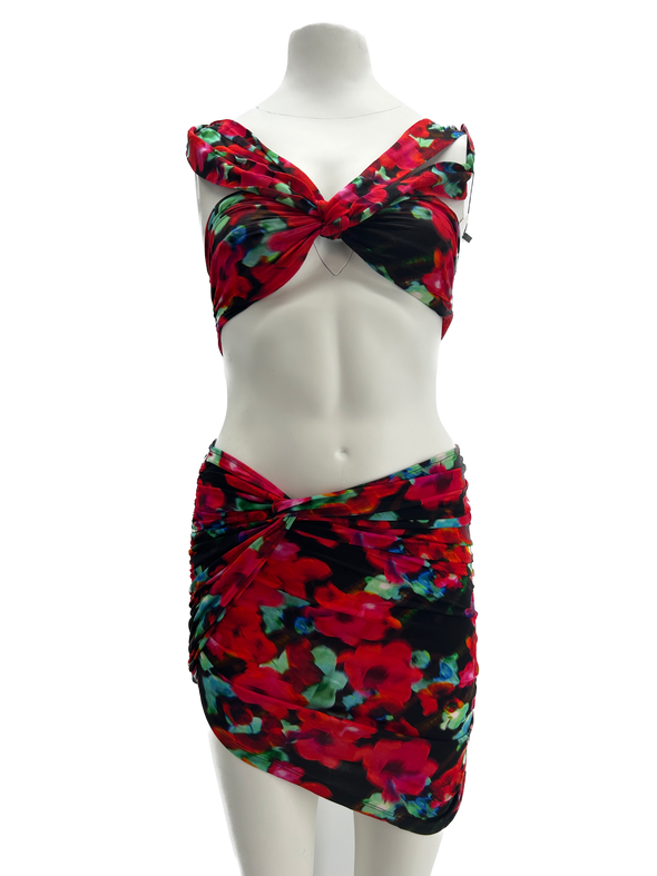 Ensemble florale
