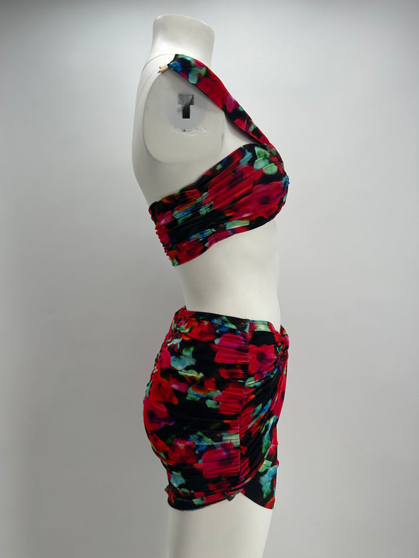Ensemble florale