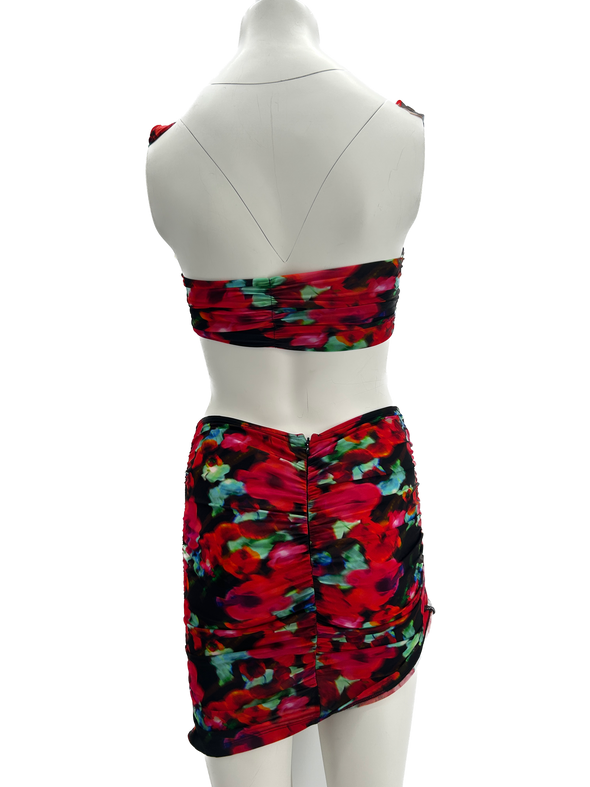 Ensemble florale