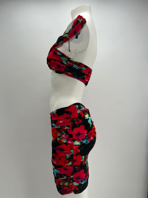 Ensemble florale