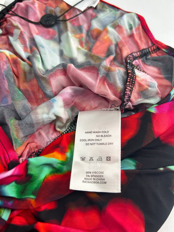 Ensemble florale