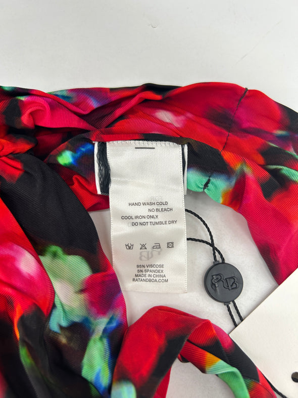 Ensemble florale