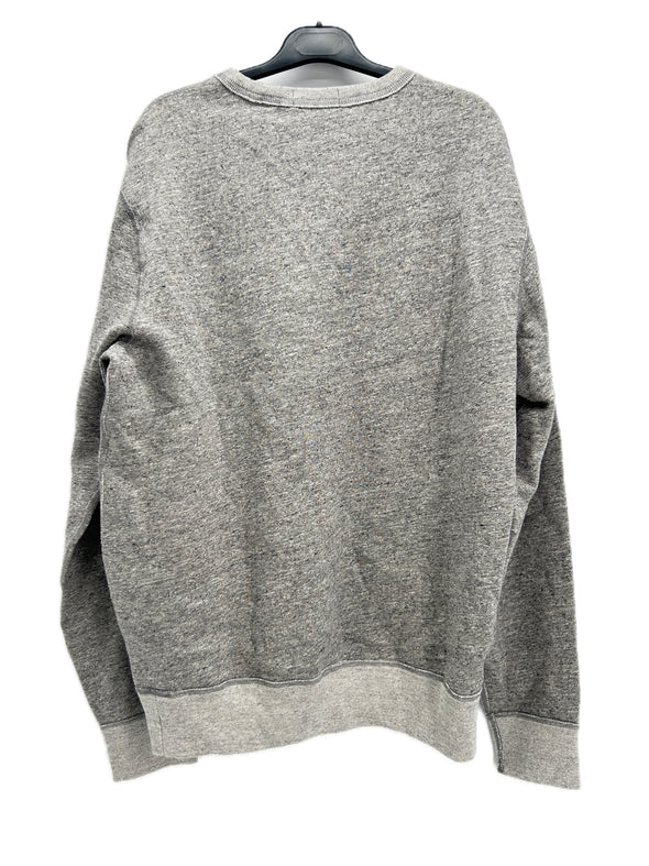 Sweatshirt gris