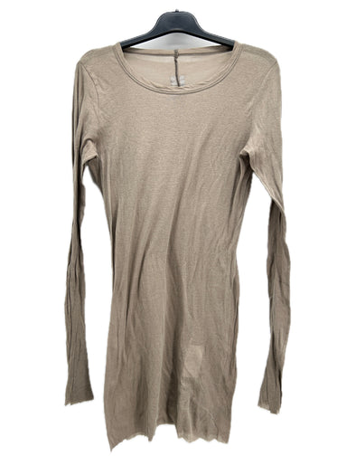 Tee-shirt taupe