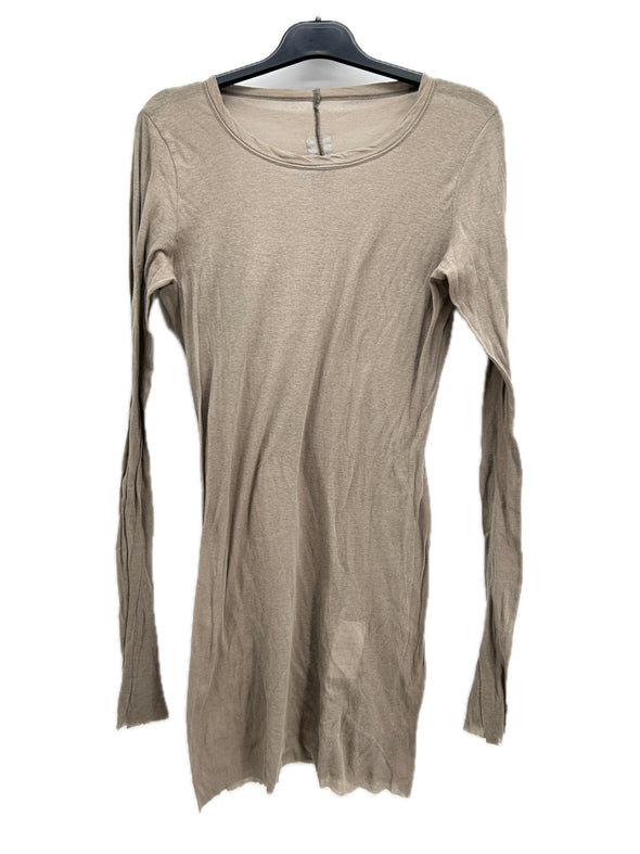 Tee-shirt taupe