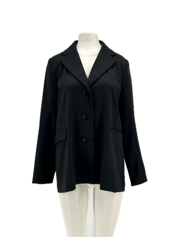 Blazer noir