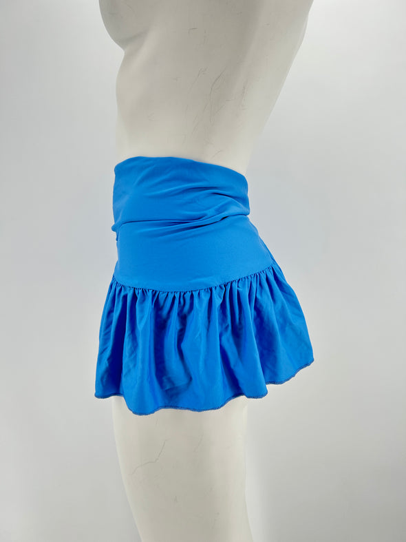 Mini jupe paréo