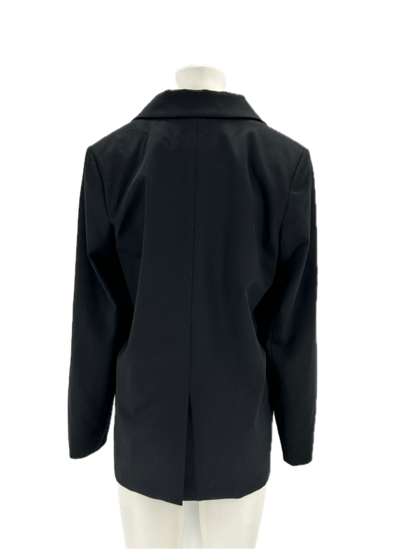 Blazer noir