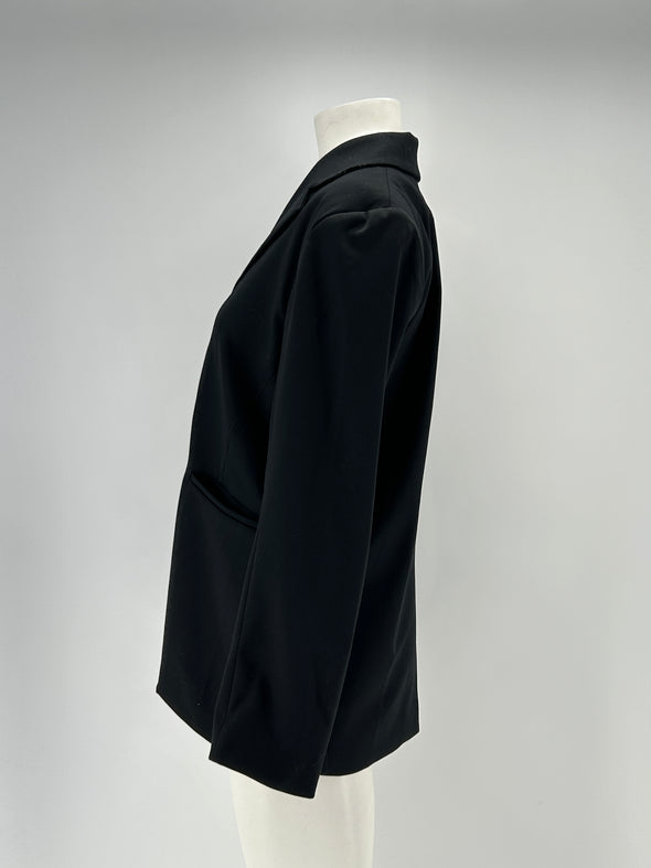 Blazer noir