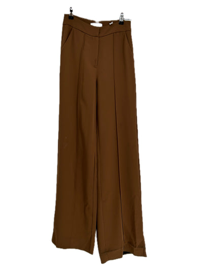 Pantalon marron
